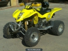 Suzuki ltz-400 - mejor precio | unprecio.es