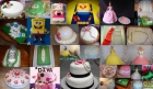 Tartas personalizadas artesanales fondant - mejor precio | unprecio.es