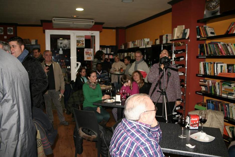 Traspaso Cafetería en el centro de Aranjuez