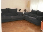 VENDO SOFAS TRES MAS DOS - mejor precio | unprecio.es
