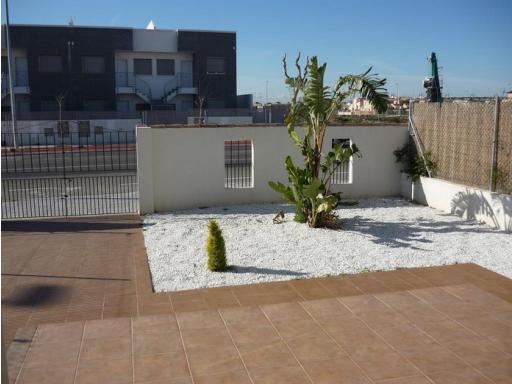 Vivienda adosada - Pilar de la Horadada
