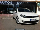 Volkswagen Golf 2.0TDI CR Sport  ** GARANTIA - mejor precio | unprecio.es