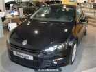 Volkswagen Scirocco 2.0 TDI 140cv BlueMotion Tech - mejor precio | unprecio.es