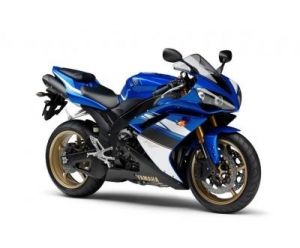 YAMAHA YZF R1 2008