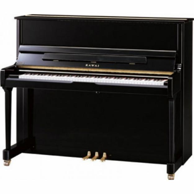 Piano acústico Kawai K3