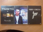 DVD DJ Tiësto - Ferry Corsten - mejor precio | unprecio.es