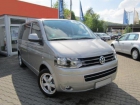 2010 Volkswagen T5 Multivan 2.0 TDI DPF - mejor precio | unprecio.es
