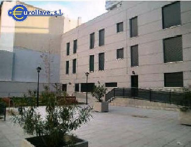 Apartamento en Madrid