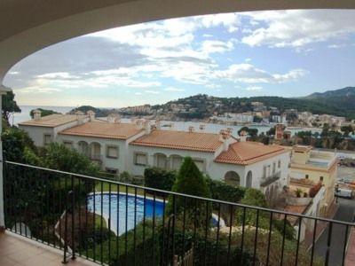 Apartamento en venta en Sant Feliu de Guíxols, Girona (Costa Brava)