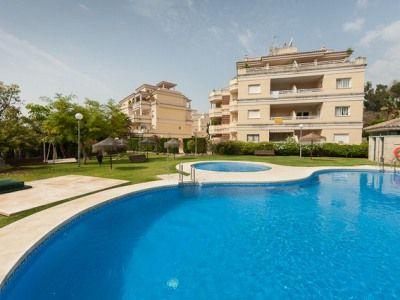 Apartamento en venta en Torrequebrada, Málaga (Costa del Sol)