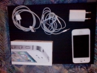 apple iphone 4s 16gb original blanco nuevo - mejor precio | unprecio.es