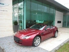 ASTON MARTIN V8 VANTAGE ROADSTER *** - Toledo - mejor precio | unprecio.es