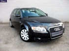 AUDI A4  AVANT 2.0TDI - mejor precio | unprecio.es