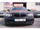 BMW 116d - mejor precio | unprecio.es