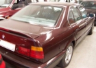 BMW SERIE 5 525 - Salamanca - mejor precio | unprecio.es