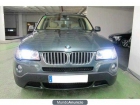 BMW X3 3.0d Piel, Xenon, Navi. Ocasi - mejor precio | unprecio.es