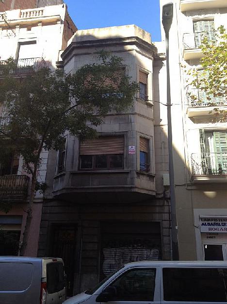 Casa en Barcelona
