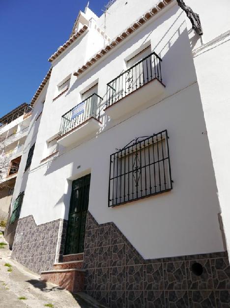 Casa en venta en Cómpeta, Málaga (Costa del Sol)