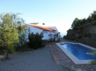 Chalet con 2 dormitorios se vende en Sayalonga, Axarquia - mejor precio | unprecio.es