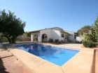 Chalet en venta en Altea, Alicante (Costa Blanca) - mejor precio | unprecio.es