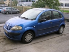 Citröen C3 1.4 Hdi - mejor precio | unprecio.es