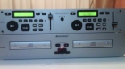 Doble reproductor Omnitronic CDP-385 - mejor precio | unprecio.es