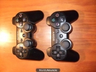 Dualshock 3 y Sixaxis - mejor precio | unprecio.es