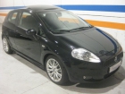 FIAT Gr.Punto 1.9Mult. Sport 130 - mejor precio | unprecio.es