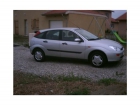 FORD Focus 1.6 Trend - mejor precio | unprecio.es