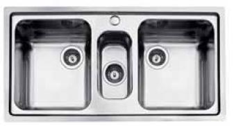 Foster Serie 3000 - 1376 060