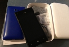 HTC Windows Phone 8X - Azul - Libre de Origen - mejor precio | unprecio.es