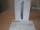 Ipad mini 32gb wifi negro - mejor precio | unprecio.es