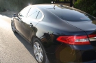 JAGUAR XF 2.7 TDI - mejor precio | unprecio.es