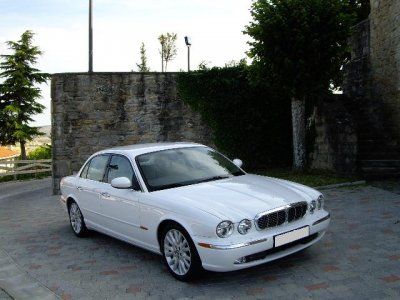 JAGUAR XJ6 3.0 V6 SOVEREIGN - Navarra