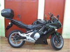 KAWASAKI ER 6F - mejor precio | unprecio.es