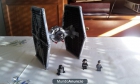 Lego Tie fighter - mejor precio | unprecio.es