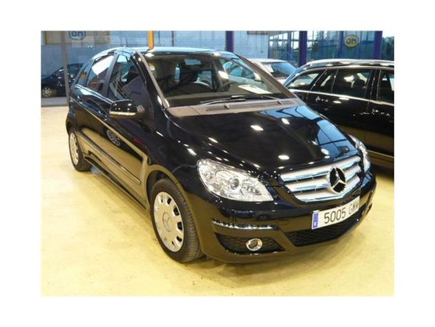 MERCEDES-BENZ S 320 CDI