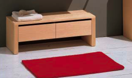 MUEBLES AUXILIARES PARA RECIBIDOR, BAÑO, DORMITORIO...