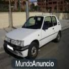 OCASION!!.. 450! PEUGEOT 205 - mejor precio | unprecio.es