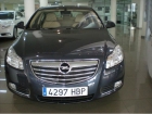 OPEL INSIGNIA 2.0CDTI CO.ECOF 130 - mejor precio | unprecio.es
