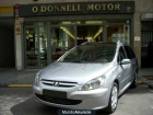 Peugeot 307 SW 2.0HDI 110 - mejor precio | unprecio.es