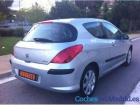 Peugeot 308 - mejor precio | unprecio.es
