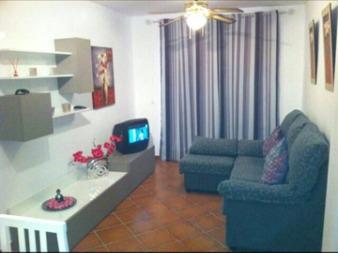 Piso en Fuengirola