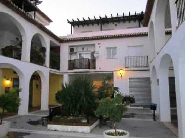 Piso en Gójar