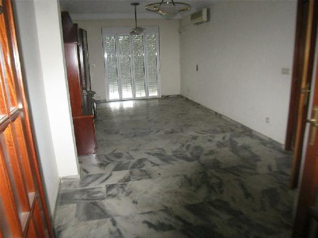 Piso en Huelva