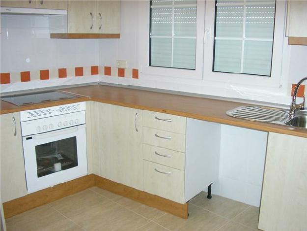 Piso en Valdilecha
