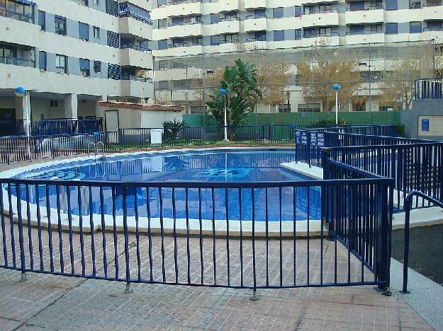 Piso en Valencia