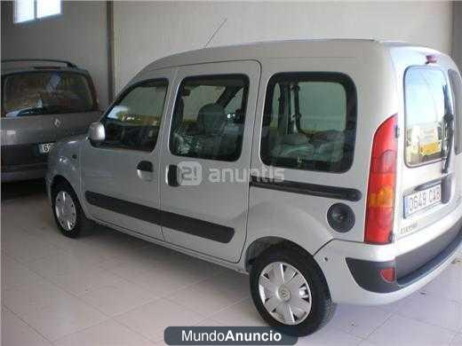 Renault Kangoo Privilege 1.5dCi65