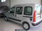 Renault Kangoo Privilege 1.5dCi65 - mejor precio | unprecio.es