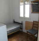 Rooms available - Comfortable 4-bedroom apartment close to the heart of Madrid - mejor precio | unprecio.es